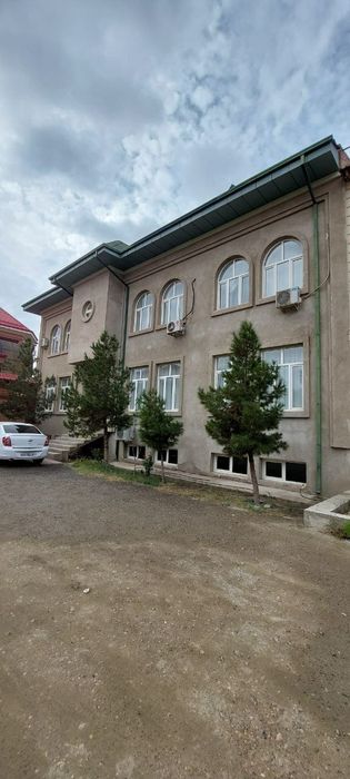 Участка сотилади 12 соток