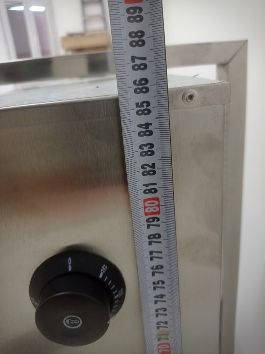 Донер Шаурма аппарат