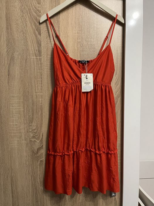 Рокля Берешка