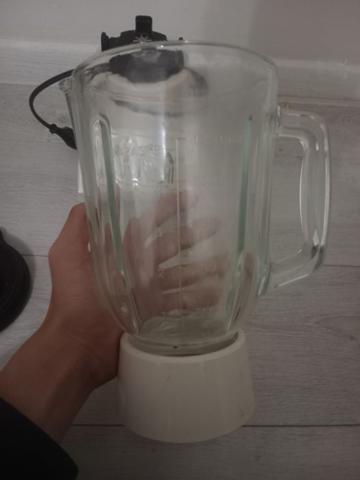 Миксер Black & Decker