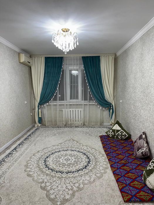 2 бөлмелі Квартира жалға беріледі