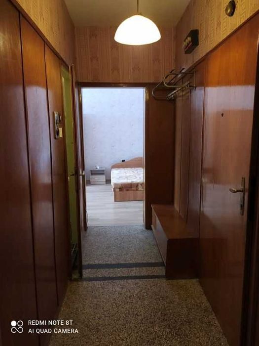 Продава се Двустаен апартамент в София, Бъкстон - 57 кв.м за 2490 €/кв.м - Снимка #1