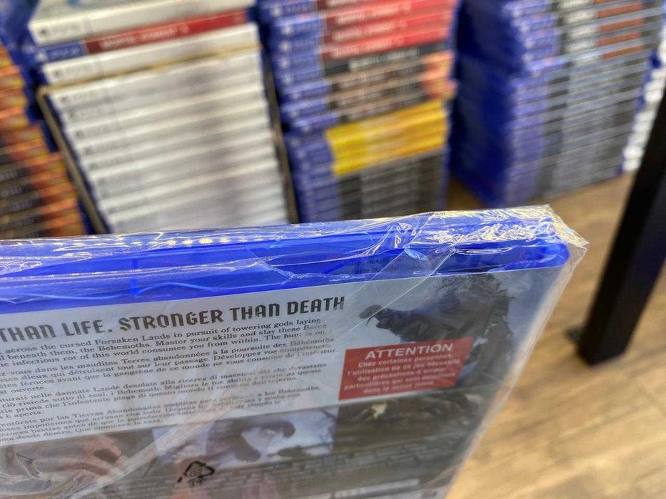 Новый** Skydance's BEHEMOTH PS5 VR2/ Пс5 Вр2 Большой Выбор Игр