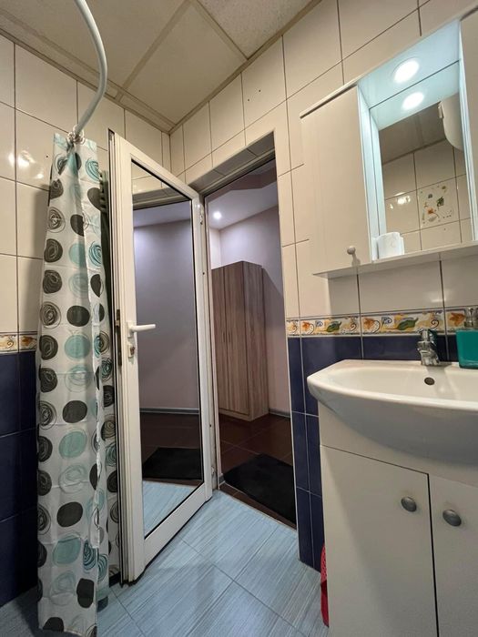 Дава се под наем Двустаен апартамент в Пловдив, Индустриална зона - Изток - 50 кв.м за 331.5 € - Снимка #10