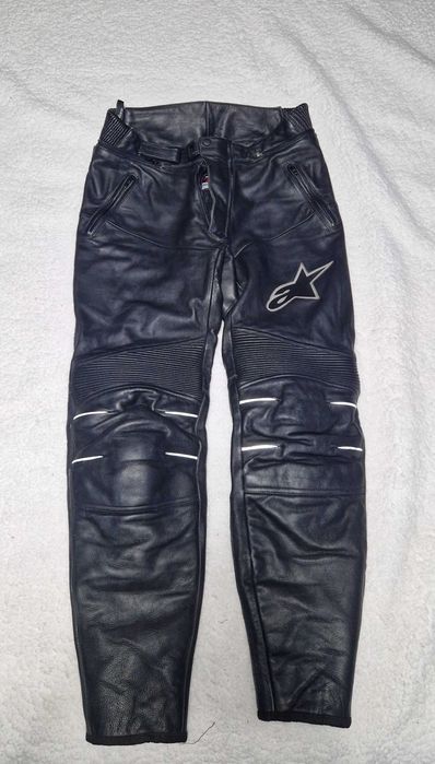 Мото екипировка Dainese, Alpinestars, Frank Thomas, Hein Gericke.