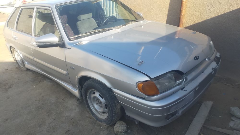 Ваз 2114 каз учет