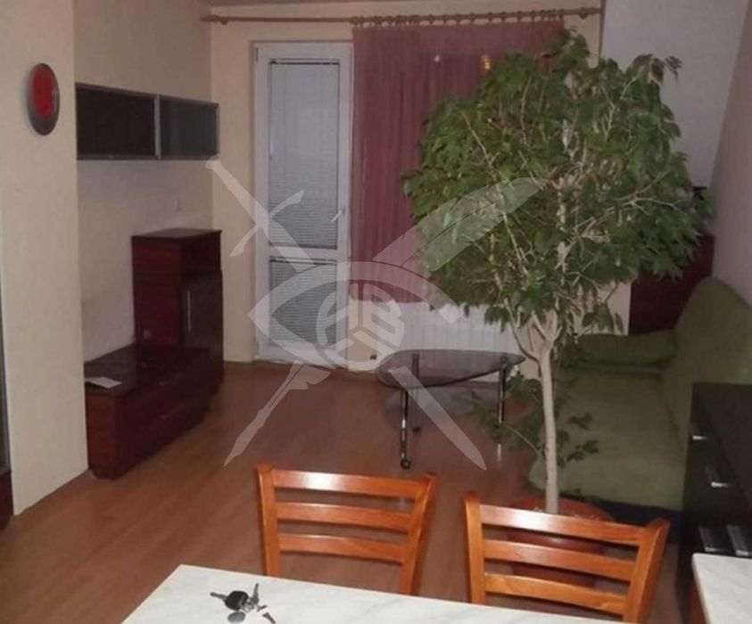 Дава се под наем Двустаен апартамент в София, Изток - 65 кв.м за 687.99 € - Снимка #1