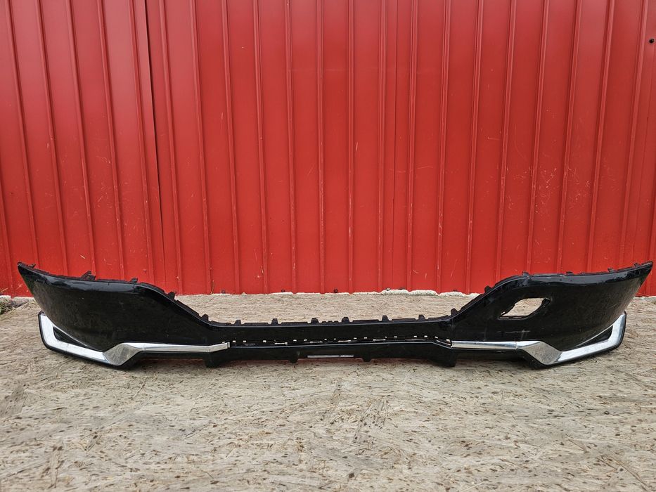 Spoiler bara spate Bmw i7 G70 dupa 2023 cod 51128081541 Bucuresti