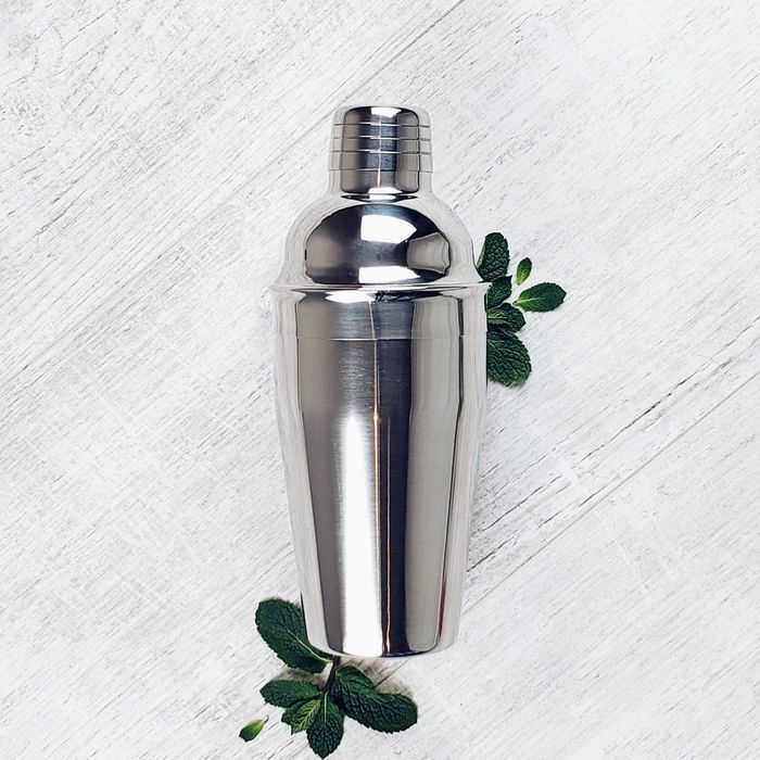 Шейкер профессионал бар учун йоки домашний бар учун