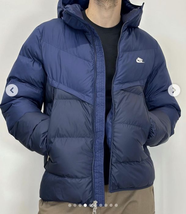 Nike Sportswear Storm-FIT Windrunner