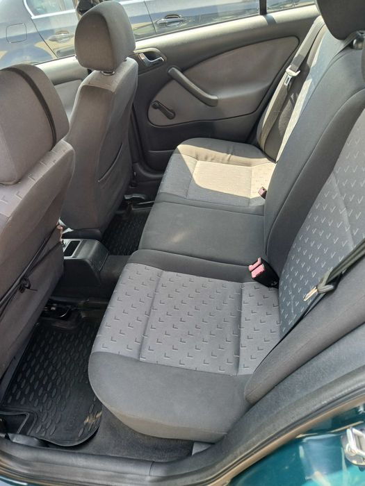 Octavia 1-2006 1.4 mpi 218700km 2200euro pret fix