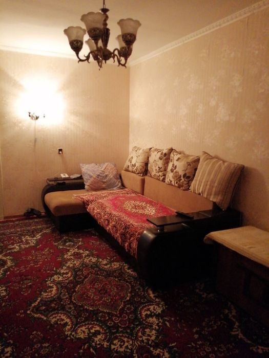 Срочно продам квартиру