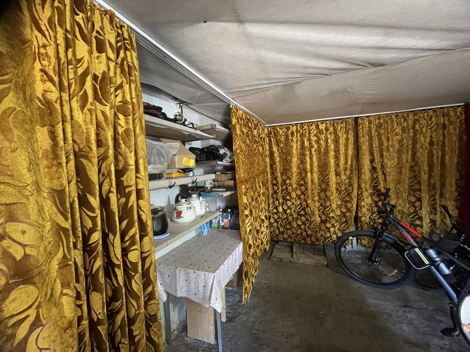 Гараж на 26 квартале