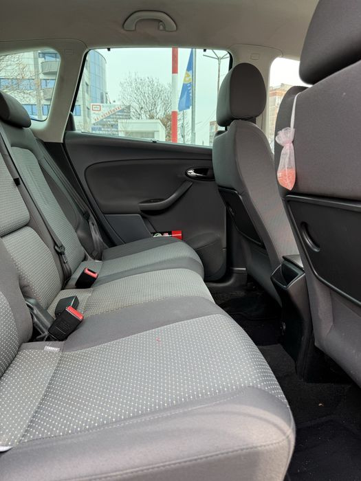 Сеат Алтеа XL 1,9TDI / DSG