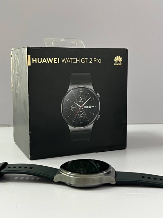 Huawei Watch CT 2 Pro  #AK126615