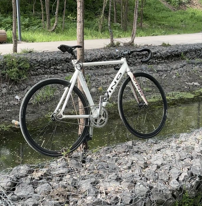 Фикс Vino track 1.0