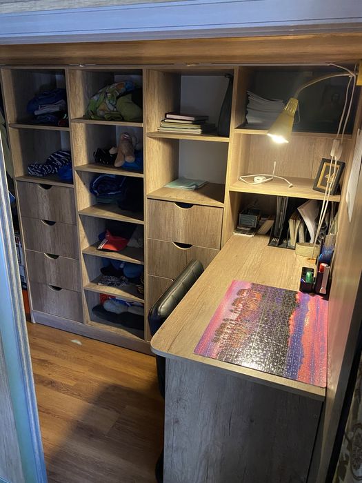 Продам детский спальный гарнитур