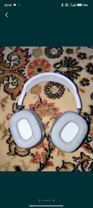 Наушники AirPods Max