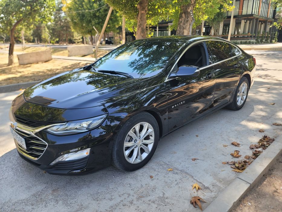 Malibu 2 xizmati uzoq safarlarga olib borish rend car yezda