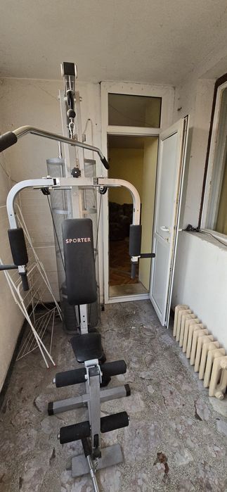 Продава се Многостаен апартамент в Монтана, Промишлена зона - 140 кв.м за 1428 €/кв.м - Снимка #4