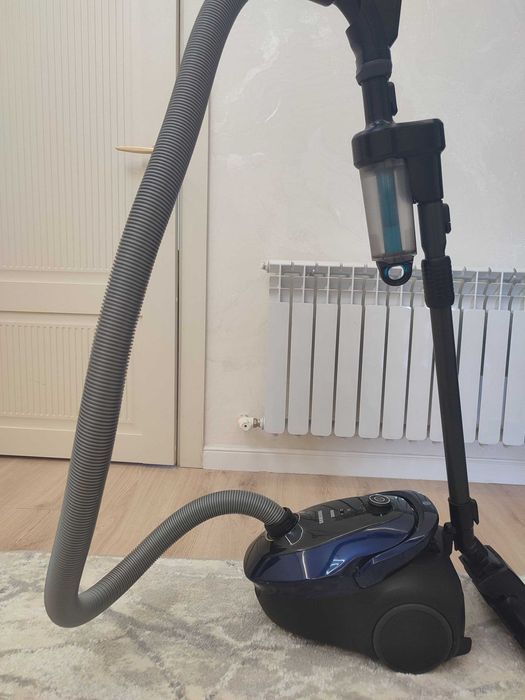 pilesos Samsung sotiladi.