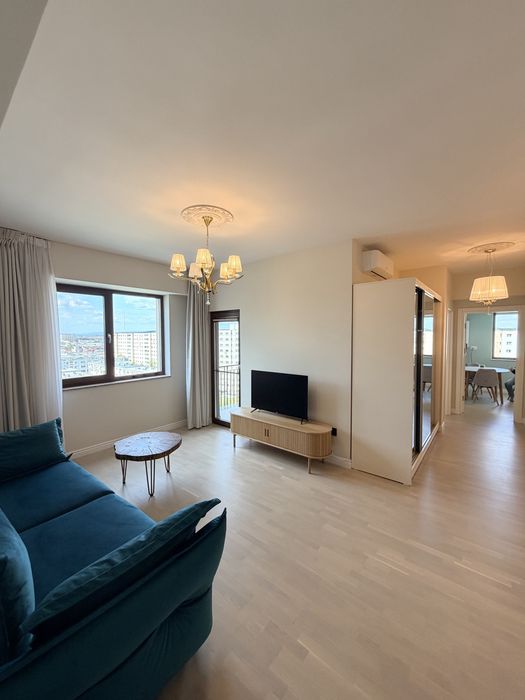 Apartament 2 camere nou
