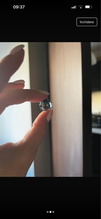 Charm pandora fara defecte
