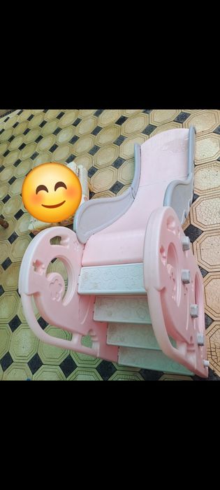 Bolalar gorkasi sotiladi