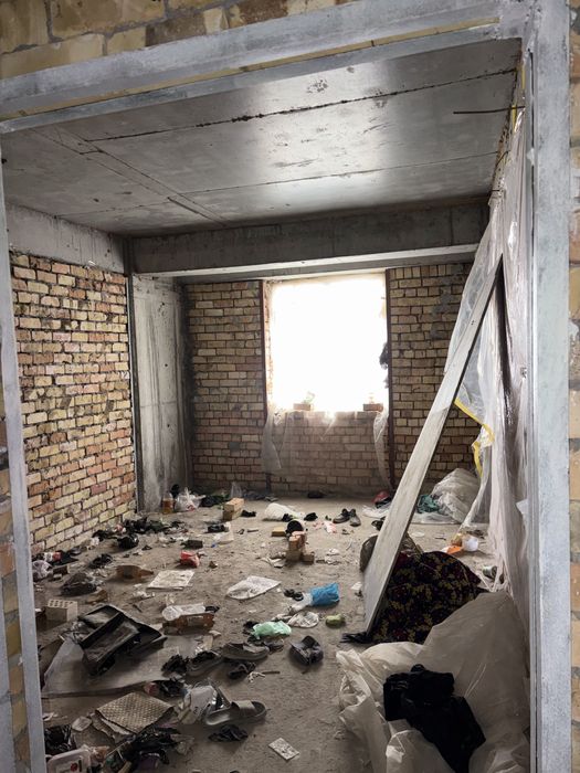 Продается квартира Сергели Курувчилар