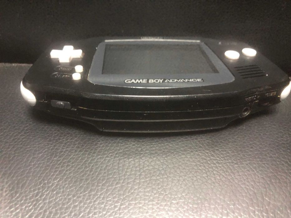 Оригинално Нинтендо Nintendo GAME BOY Adwance-001