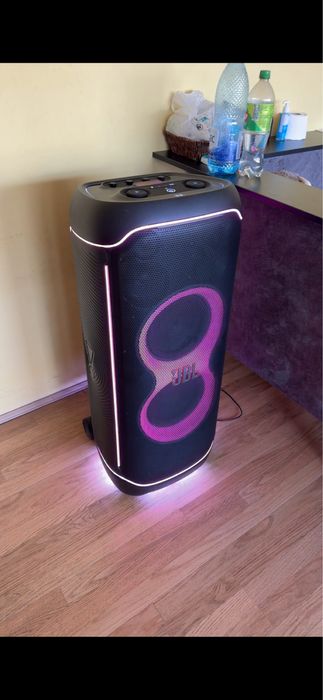 Jbl partybox ultimate