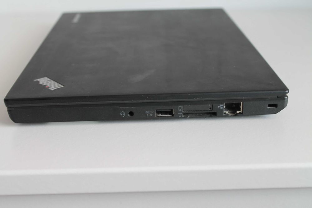 Lenovo ThinkPad x240 4GB RAM, 128GB, с Windows 11, използван