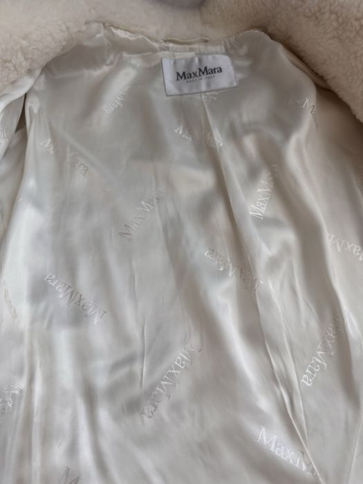 Шуба Maxmara новая