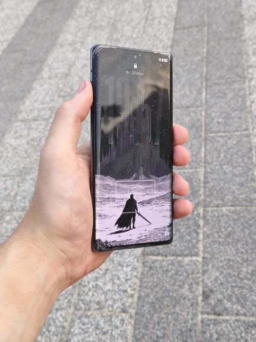 Продажа-обмен vivo x90pro+ камерофон