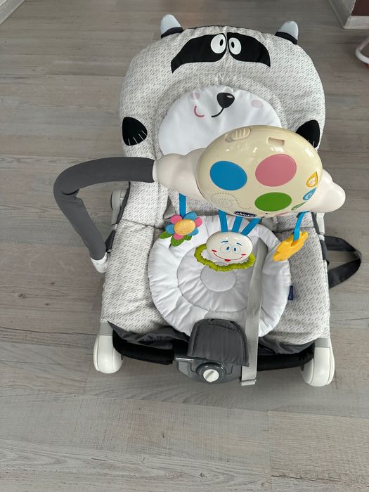 Шезлонг  за бебе