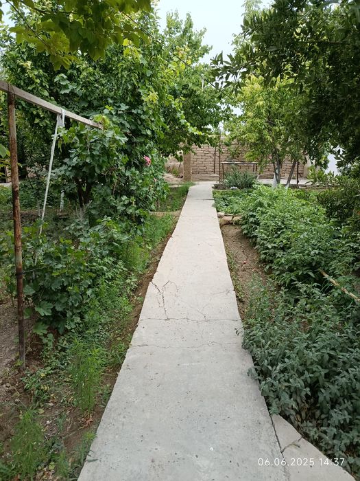 Продаётся дачный участок в обществе ВОСХОД в у