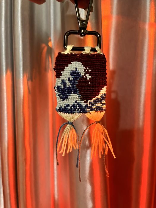 Фенечки , брелки