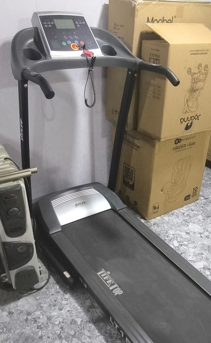 Продается беговая дорожка