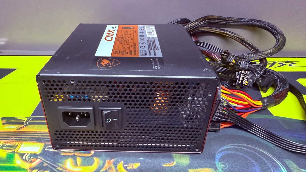 Продам блок питания 850W