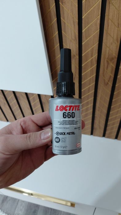 Loctite оригинал