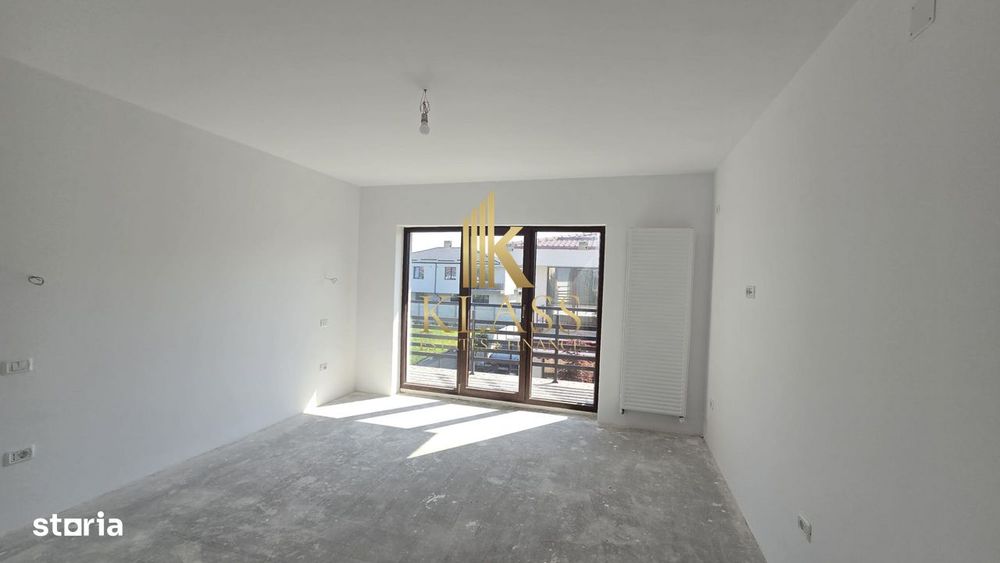 Apartament in constructie noua , 4 camere, alegere finisaje inclusa