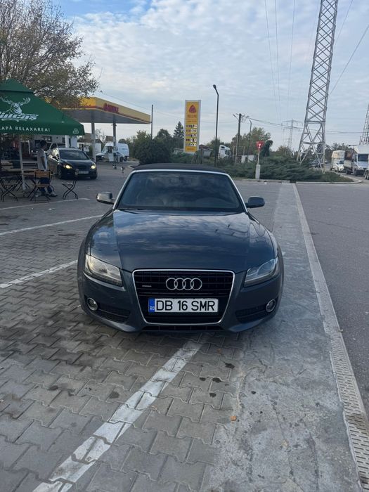 ‼️SE VINDE AUDI A5, 3000 diesel‼️