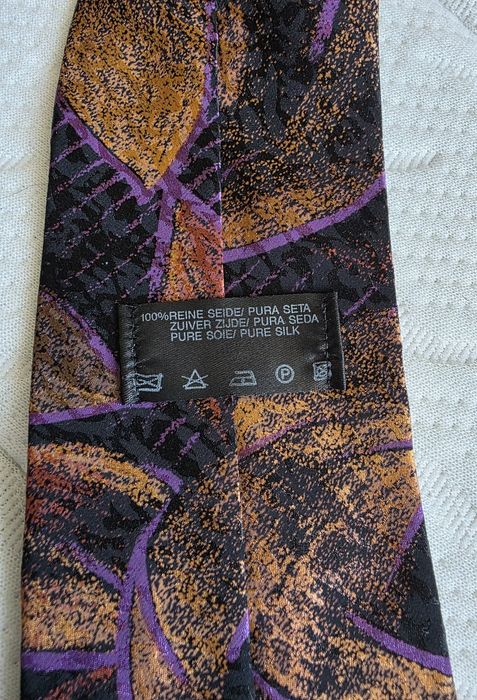 мъжки вратовръзки Armani, Zegna,Versace, OttoKern коприна