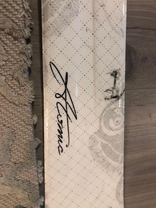 Ски Atomic много запазени