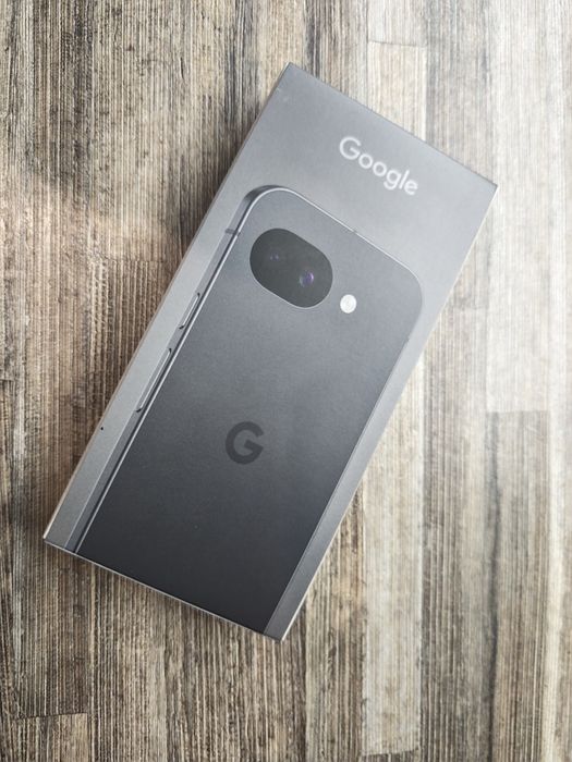 Google Pixel 10a 128 GB Чисто Нов