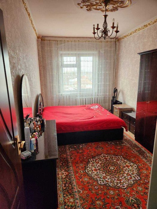 Сдаётся Аренда Чиланзар 7 кв Орен -Хай тек Масжид