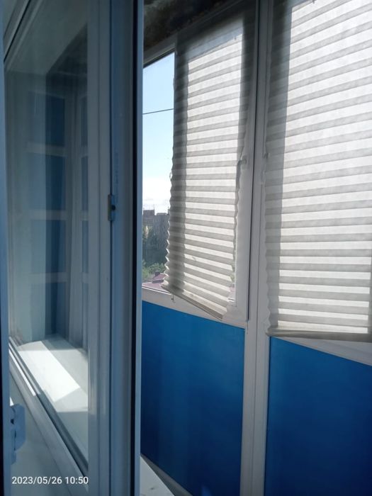 Продаю-1-у.кв.-У/П на 3-А-кв