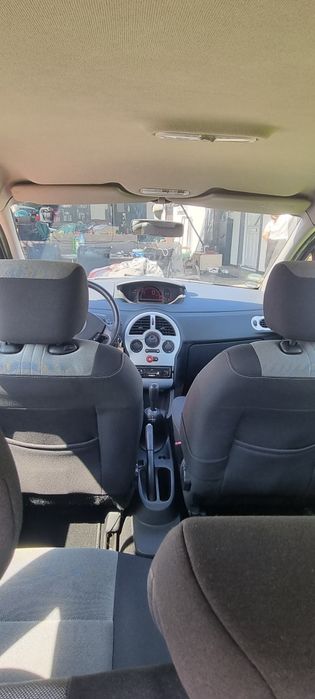 Renault Grand  Modus 1.2 benzina Cutie Automata