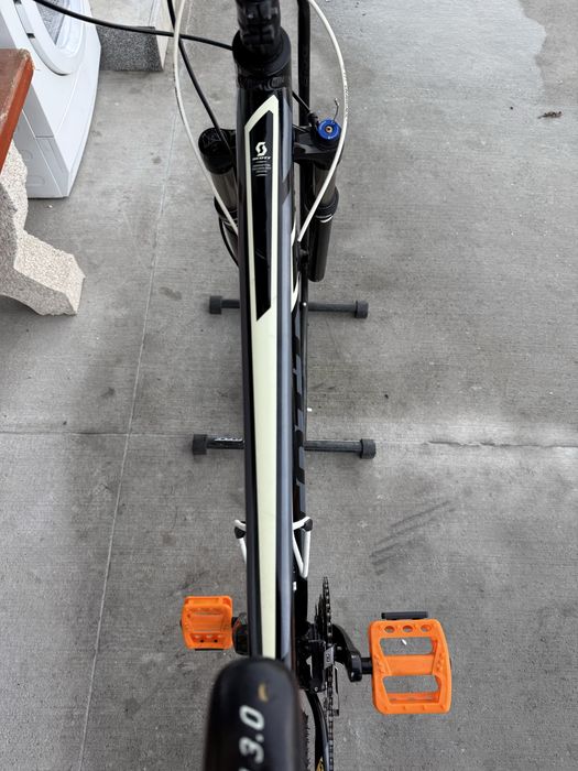 Планински велосипед SCOTT 27.5/L
