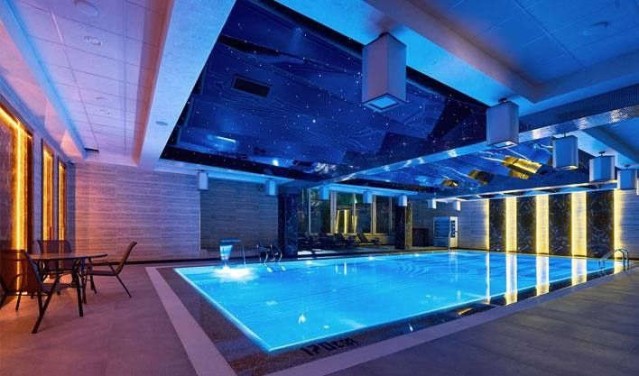 Профессиональные тренерские услуги по плаванию SwimmStart